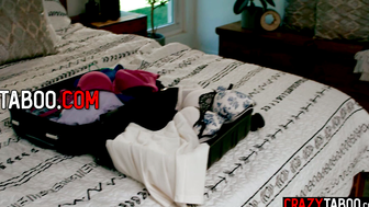 Desirable Diva's Sensual Massage - Erotic Handjob & Blow Job Ending in Creampie
