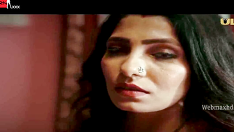 Desi Aunty Ki Chudaliyon Ki Duniya streets of Rampur Part 02