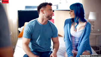 Taboo Tryst A Forbidden Fucking Foursome