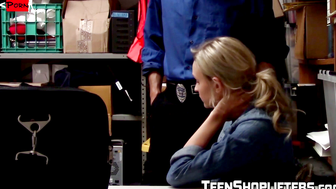Cuffed and Convenient Emma Hixs Illicit Escapades LockdownDeals
