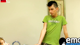 Internet porn video – The Ultimate Gamer Truth Internet Famous Twink Colby London and Hottie Josh Bensans Most Epic Anal Session EVER!