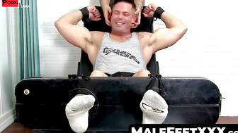 Slippery Surrender Unscrew Your Jaw With Ragged Slobbery Feet