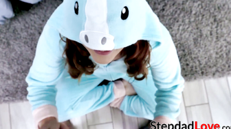 Stephanies Submission A Desperate Plea for Daddys Love