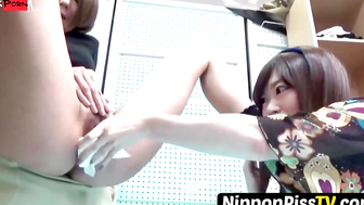 Caught in the Act Japanese Bombshells Most Shameless Moment Exposed