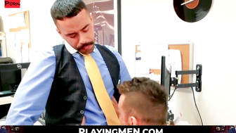 Executive Seduction The Boardroom Bachelor Party