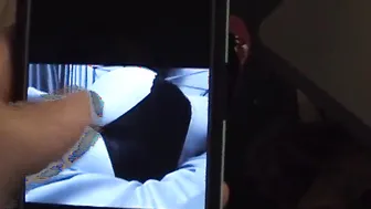 Step Son Caught Jerking To Cougars Pics Preview - Mother Mary