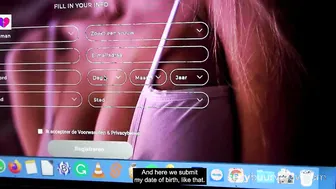 Dutch Porn: He Fucks She Eats Chips SEXYBUURVROUW.com