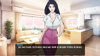 Tamas Awakening - Part 25 - Banged inside Front of her