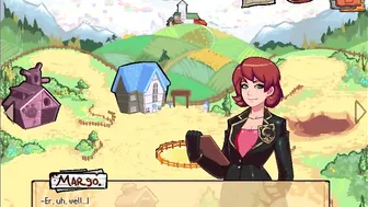 Breeding Season [Hentai game] Ep.one Milking the huge bad wolf