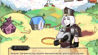 Breeding Season [Hentai game] Ep.one Milking the huge bad wolf