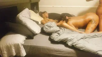 HER HER  HIM #3