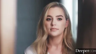 Deeper. Blake takes control when her bfs ex shows up