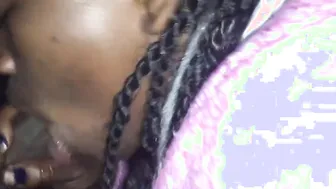 Ebony Amateur Good Vehicle Dome Part one