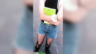 Hispania's Hottest Teacher Fucks Her Student - Sex Ed Gone Wild