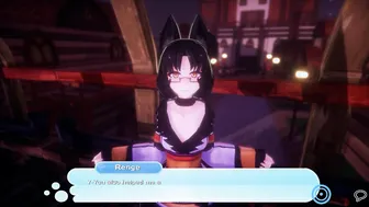 ADORABLE CAT CUNT WITH MOUTH GETS FUCK INSIDE THE BOOTY ON OUTSIDE BALCONY Monster