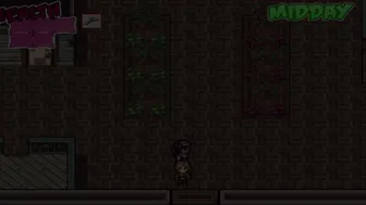 Zombies Retreat - (PT barely legal) - Prefer her 2nd Form