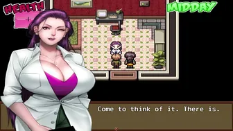Zombies Retreat - (PT barely legal) - Prefer her 2nd Form