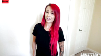 Sultry Seductress Demi Rhoades Brings the Heat in Scorching Sex Tape!