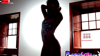 Breathless for You Latina Divas Naked Truth