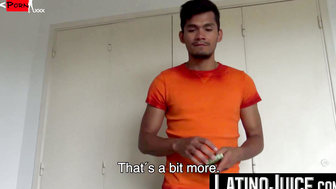 Josues Latin Lust A Fat Boys Obsession