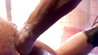 The Ultimate Fisting Experience Two Hotties, One Journey