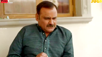 Meri Sahara Se Bachi Main