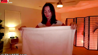 Brooke Tillis Dirty Little Secret A Masseuses Descent into Sin