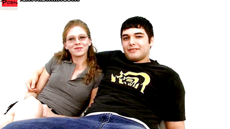 Jealous Husbands Dirty Fantasy Curious Wife Satisfies Her BBC craving  EXPLICIT CONTENT INCLUDED!