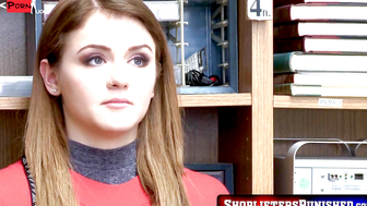Worker porn video – Office Boss