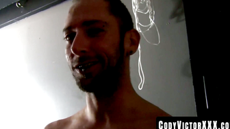 Surgically Tight Stud Anal Rodeo  Raw and Unapologetic