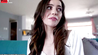 Kylie Quinn Tames Stepbrothers Savage Heart with a Little Roleplay and a Whole Lot of Lust