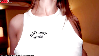 CollegeGirls Desperate Plea I Beg for Your Huge Cock as Desperate Housewife