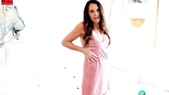 Mallory Knight The Ageless Mistress of Desire