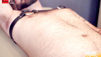 LEAKED Aiden Storms Raw Breeding Session with Sebastian Sax