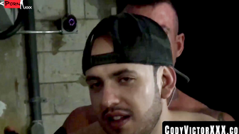 XPlicitXXX.com group sex goes wild with raw and juicy action