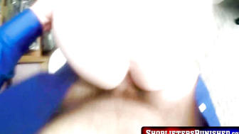 Office Slut Gets Fucked Hard By Boss In Store Room - Emmarae-Red