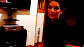Step Moms Jaw Dropping Secret Her Step Sons Huge Cock