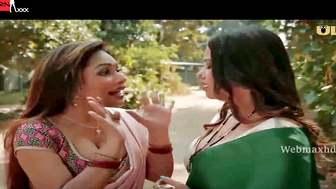 MONSTROUS THROES Balam Pichkaru Takes a DARK Turn  Dont Miss the newest Ullu Original Web Series!