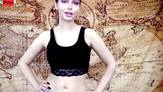 Slutty Mistress Demands Your Total Submission and Battles Your Load Repeatedly in this Amazing POV Adventure!