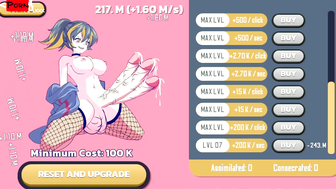 FOUR MASSIVE UNCUT COCKS The Ultimate Fantasy Come True