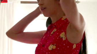 MARRIED AND BRALESS My Husband Caught Me Screaming in Orgasm as I Rode a BBC With Alexis Texas!