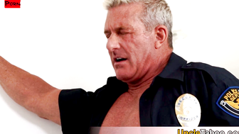 The Principals Secret When a School Cop Gets Too HandsOn