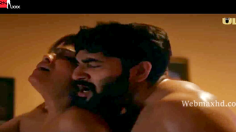 THE ULTIMATE OBSESSION Unleash the Passion in Me