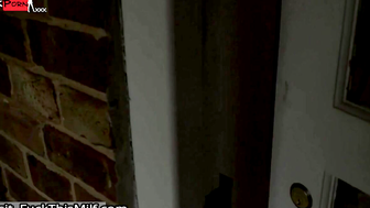 Steamy Seduction Curvy Cutie Drained By Rugged Robber!