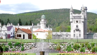 Balmoral Estates BÁjakocká Az élet epiczine