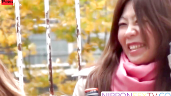 Sight porn video – Stealthy SeductionIDDEN IN PLAIN SIGHT, JAPANESE SIRENS EXPOSED!