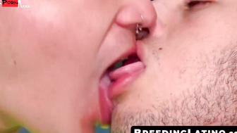 Unleashing Instincts Latino Hotties Defy Taboos in Intense Fucking Sessions