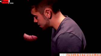 Daddy's Girl" - Teenage Step-daughter Explores Her Daddy's Taboo Fantasy