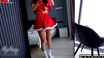 Anal Sex with My Girlfriend - First Time For Her!", "<3