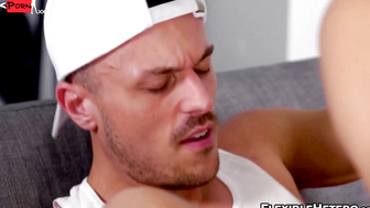 Enzo Mullers Secret Seduction of Nate Rose